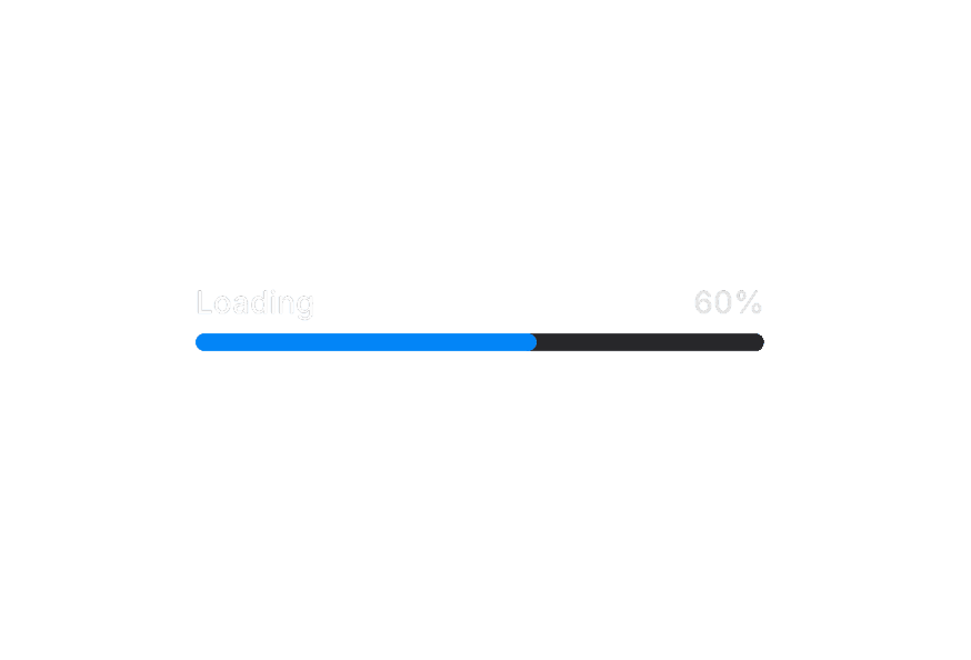 ProgressBar